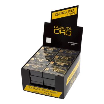 Liquirizia pura 22g