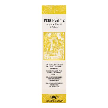 Perceval 2 tiglio 100ml