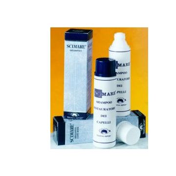 Scimare Shampoo  coturnix 200ml