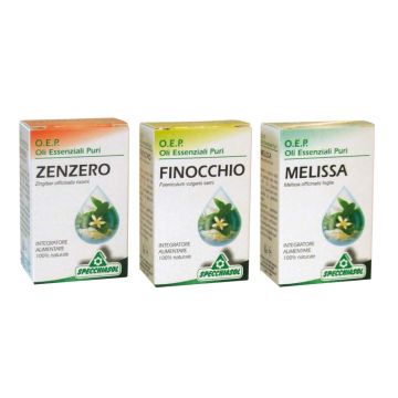 Salvia foglie olio essenziale puro 10 ml