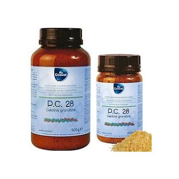 Pc-28 gelatina gran.500g