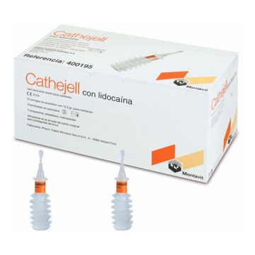 Glissen Gel+app.5pezzi Montgel D3