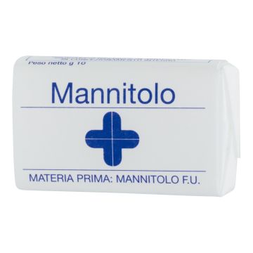 Mannitolo pani 10g