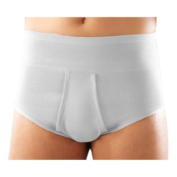 Orione 309 slip uomo contenitivo aperto bianco 8 Orione 309 slip uomo contenitivo aperto bianco 8