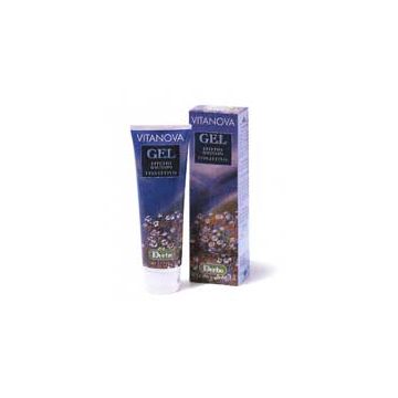 Vitanova gel fissativo 125 ml