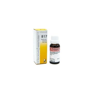 Imo r17 gocce 22ml