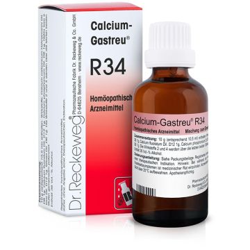 Imo r34 gocce 22ml
