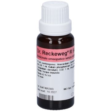 Imo r54 gocce 22ml