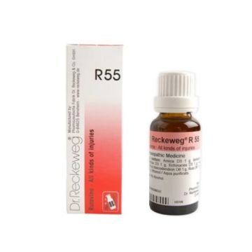 Imo r55 gocce 22ml