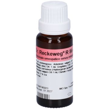 Imo r56 gocce 22ml