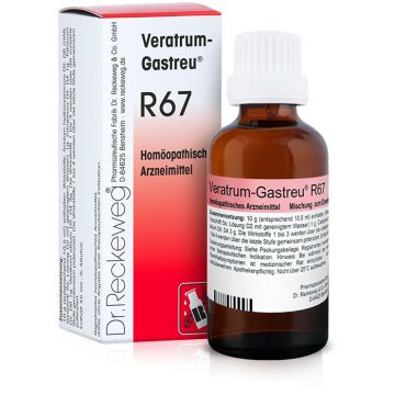 Imo r67 gocce 22ml