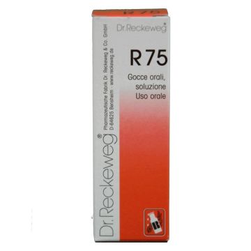 Imo r75 gocce 22ml