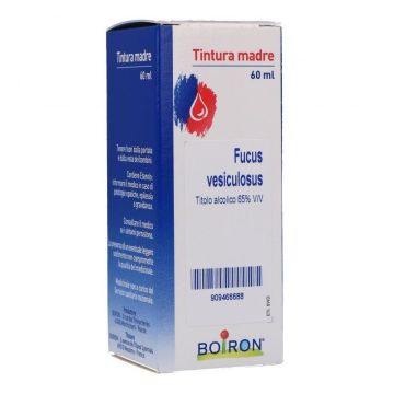 Fucus vesiculosus 60ml tm