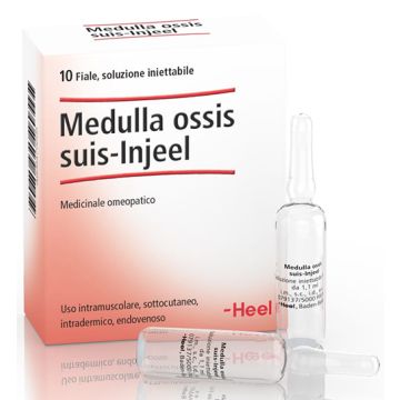 Medulla oss suis inj 10f.heel
