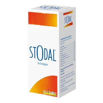 Bo.stodal sciroppo