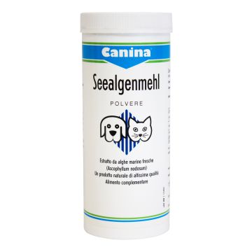 Seealgen Polvere 250G