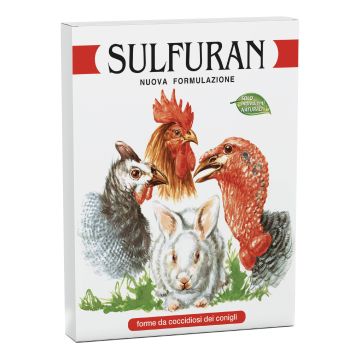 Nuovo Sulfuran 100 G