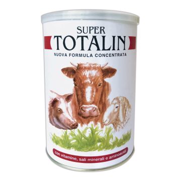 Super totalin mammiferi 800 g Super totalin mammiferi 800 g