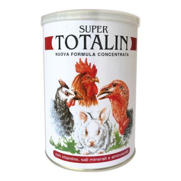 Animal farm super totalin volatili nuova formula 800 g