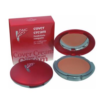 Zaic cover cream 2 fondotinta