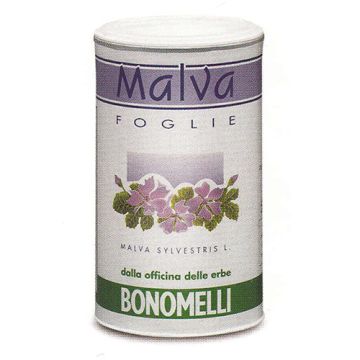 Malva foglie bonomelli bar 50 gr