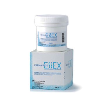 Crema base essex 500 ml