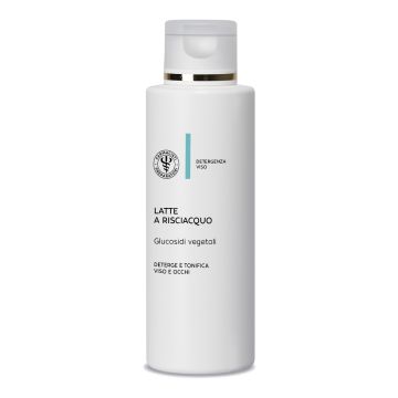 Lfp latte risc viso occhi200ml