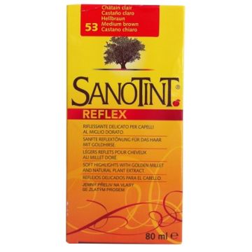 Sanotint reflex cast.ch.80ml
