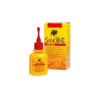 Sanotint reflex rosso prugna 80 ml