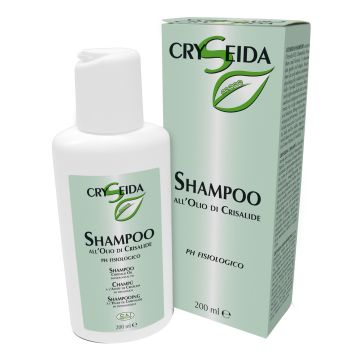 Cryseida shampoo 200 ml