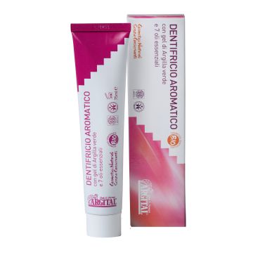 Dentifricio aromatico 75 ml