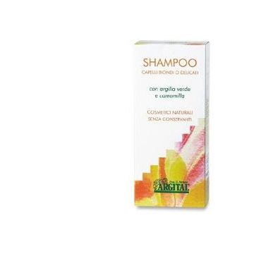 Shampoo biondi o delicati 250 ml
