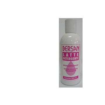 Bersan latte detergente 250 ml