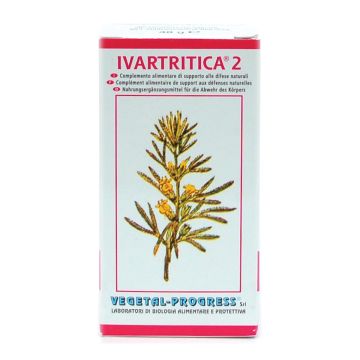 Ivartritica 2 80 tavolette