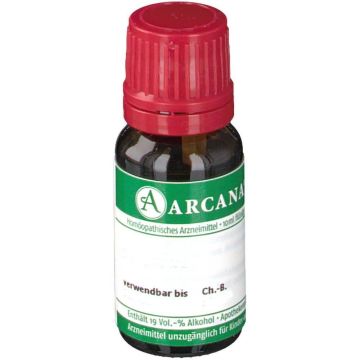 Elixir spg e19 pungitopo 10ml
