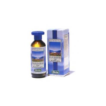 Olioderbe timo 200 ml