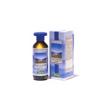 Olioderbe uovo 200 ml