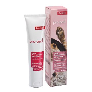 Pro-Pad Crema 100 Ml