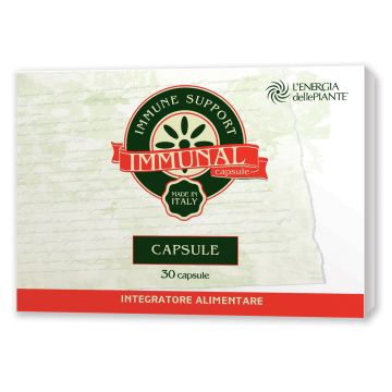 Immunal 30 capsule