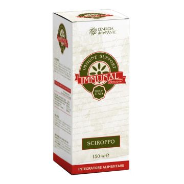 Immunal sciroppo 150 ml