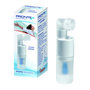 Ampolla pl -tipo rapid  safety