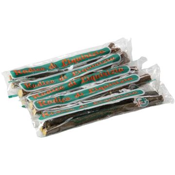 Liquirizia rx farvisan