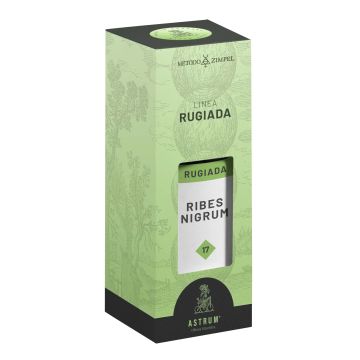 Ribes nero astrum rugiada 50 ml