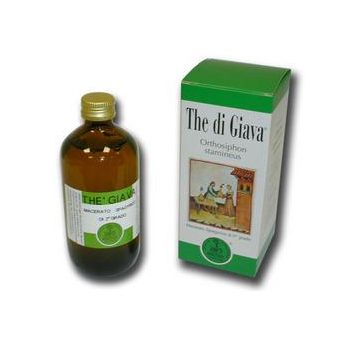 The di giava 250ml solgar