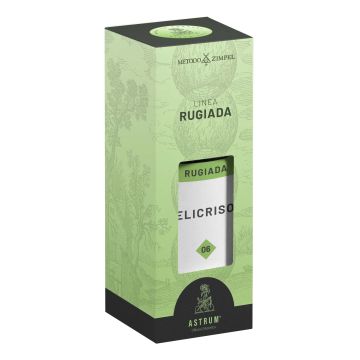 Elicriso astrum rugiada 50 ml