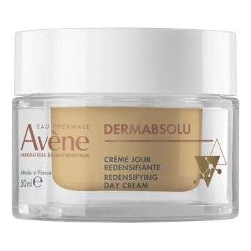 Avène DermAbsolu Crema Giorno Ridensificante 50 ml