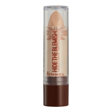 Rimmel correttore stick hide the blemish 105 golden beige