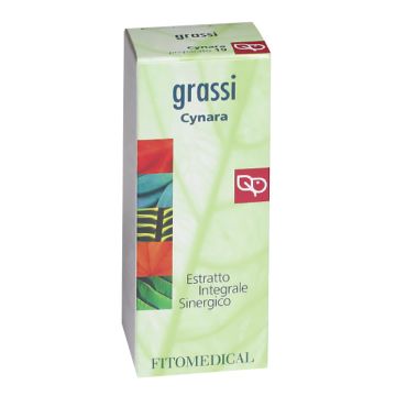 Cynara eis preparato 19 60 ml