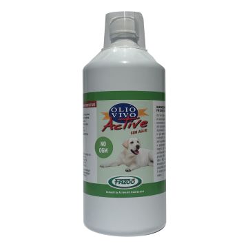 Olio vivo active 1 litro Olio vivo active 1 litro