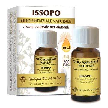 Issopo oe 10ml